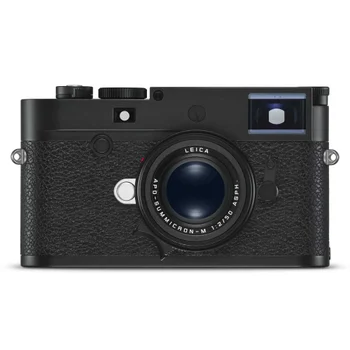 Leica M10-P Digital Camera